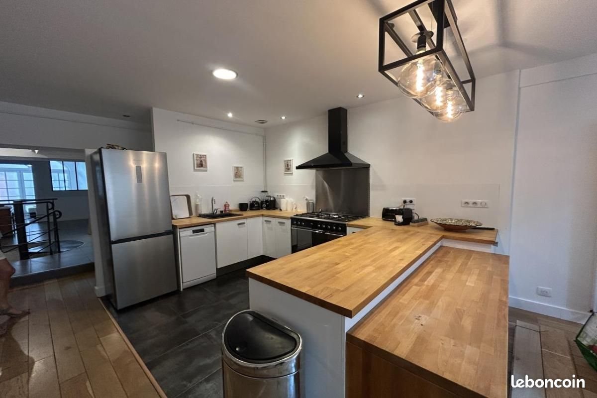 Appartement à vendre, 91m², Dijon
