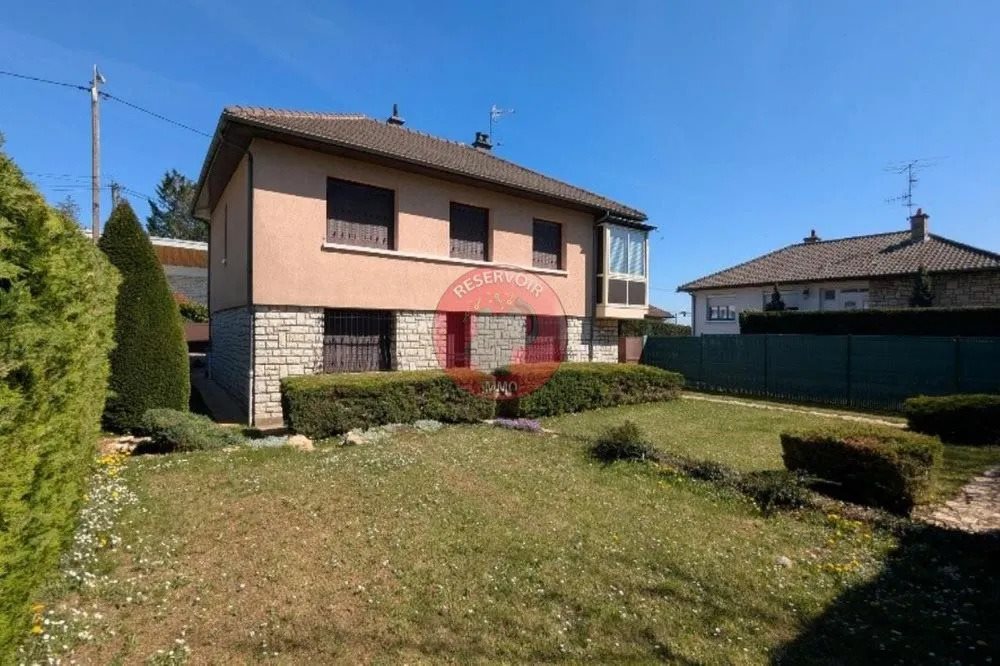 Maison à vendre, 146m², Dijon