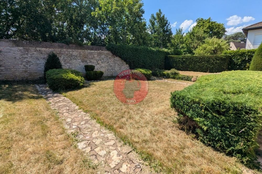 Maison à vendre, 146m², Dijon