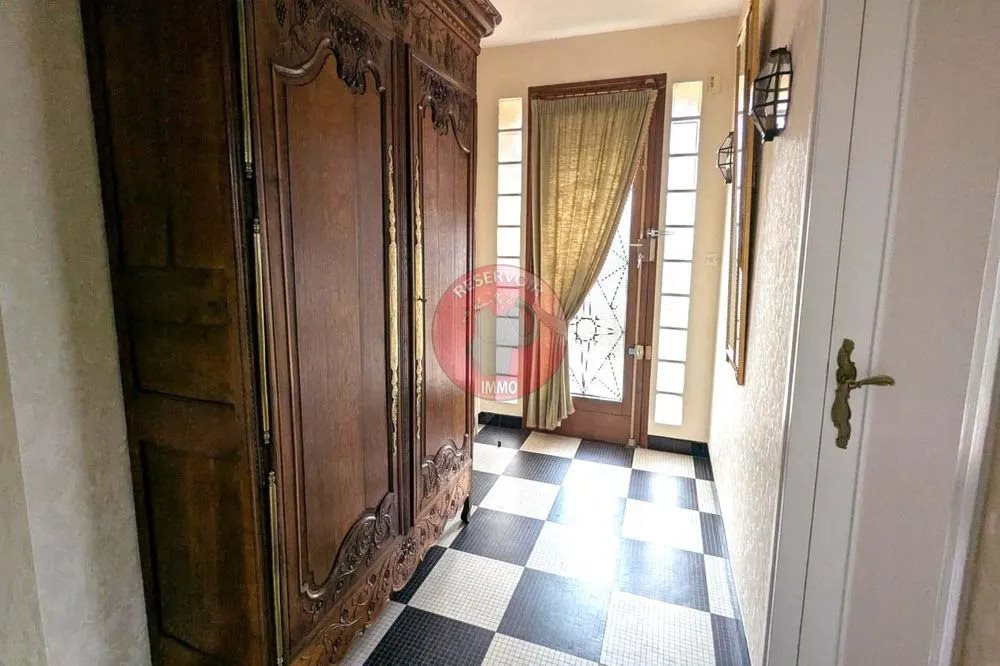 Maison à vendre, 146m², Dijon