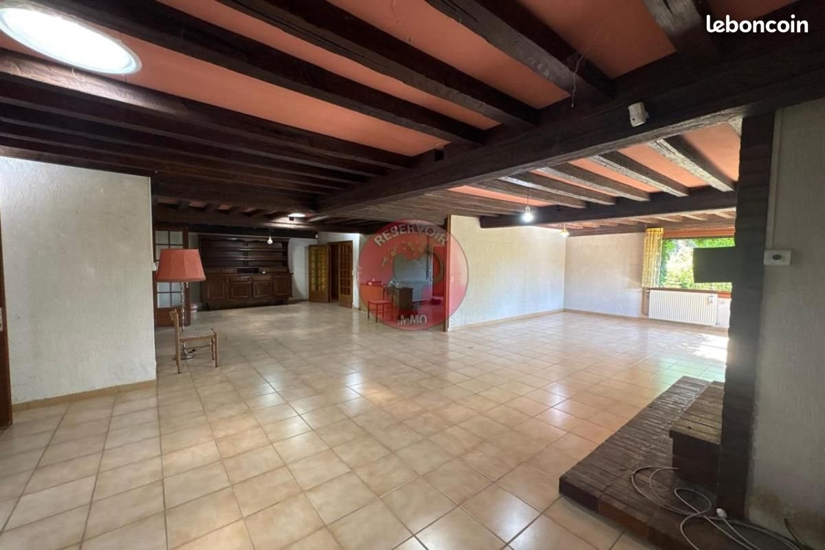 Maison à vendre, 200m², Saulieu