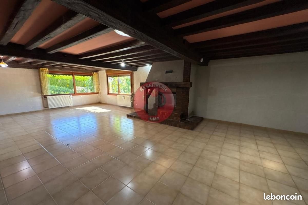 Maison à vendre, 200m², Saulieu