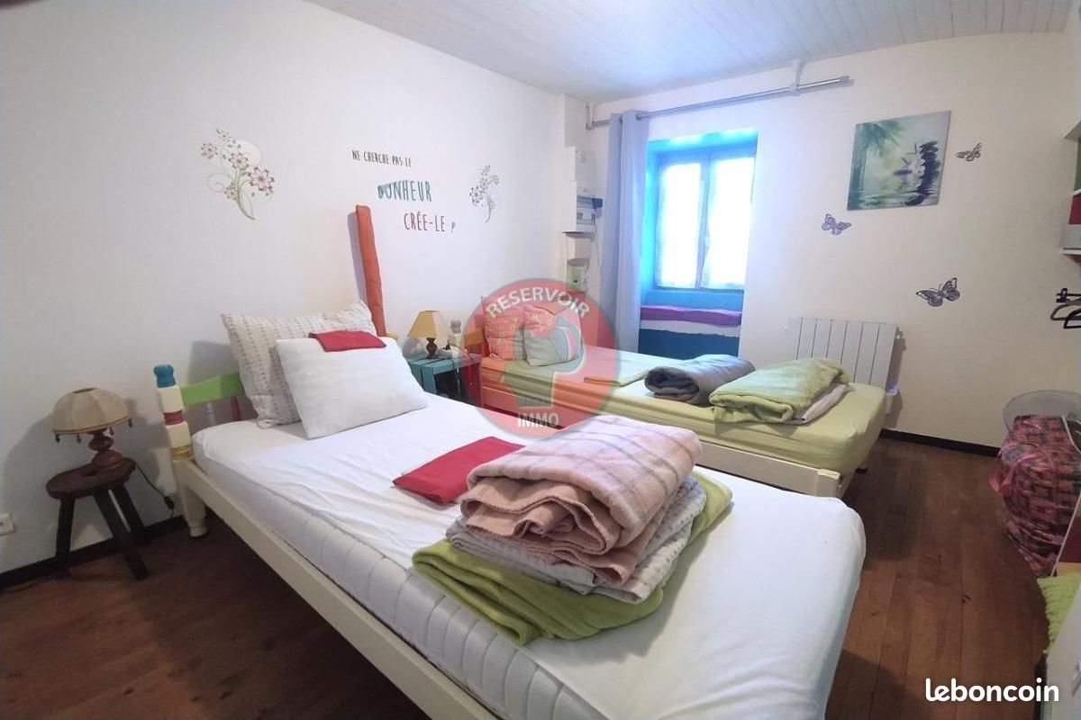 Maison à vendre, 28m², Aisy-sur-Armançon