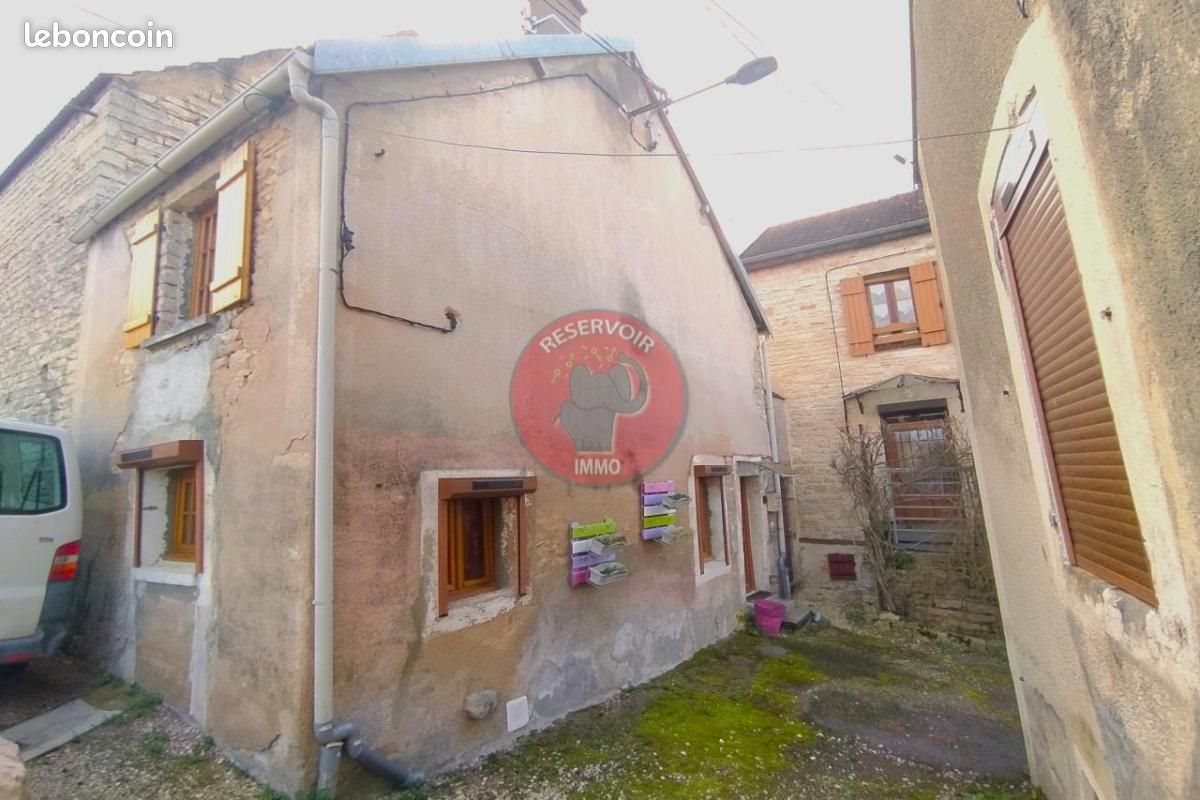 Maison à vendre, 28m², Aisy-sur-Armançon