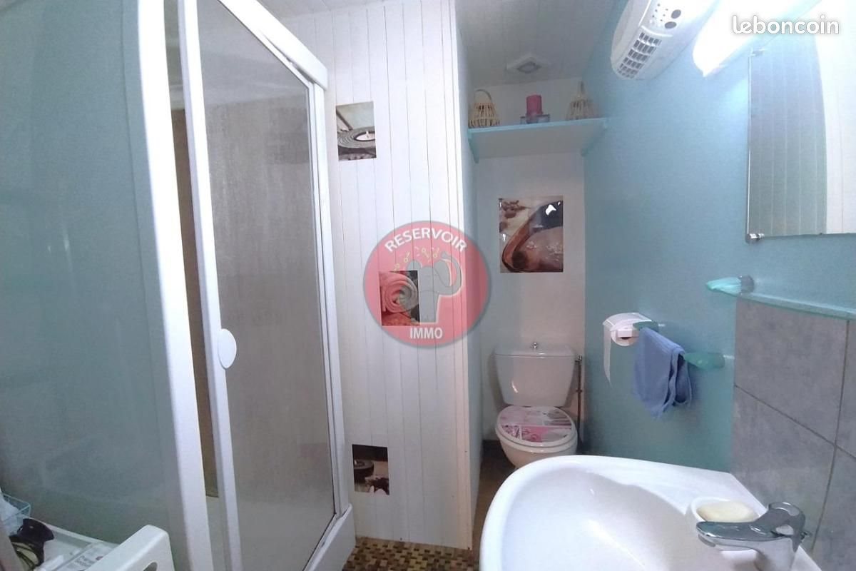Maison à vendre, 28m², Aisy-sur-Armançon
