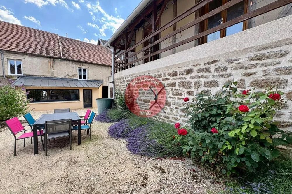 Maison à vendre, 230m², Vitteaux