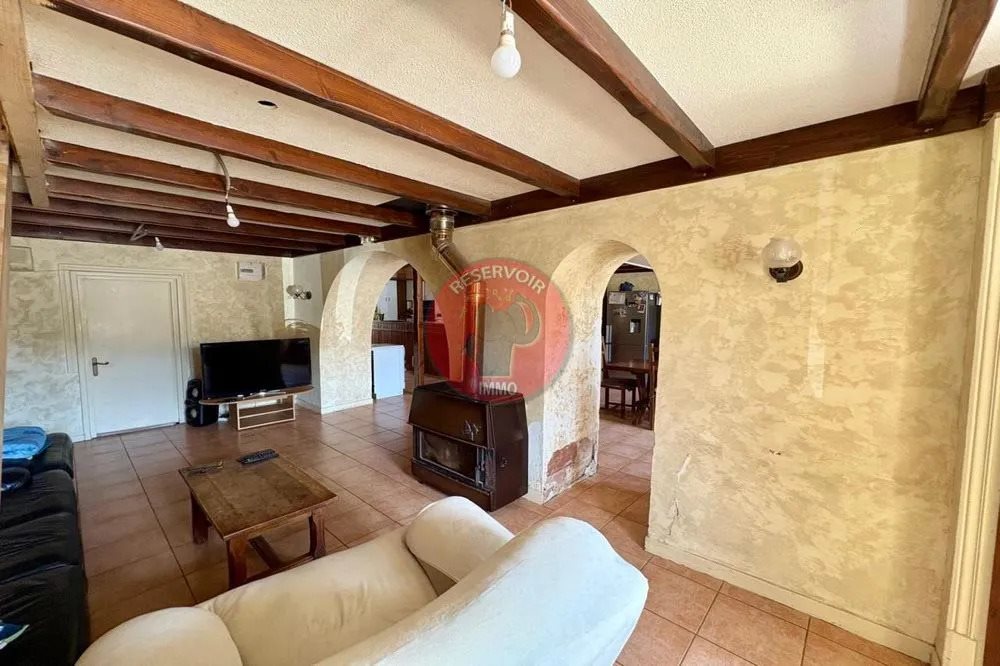 Maison à vendre, 230m², Vitteaux