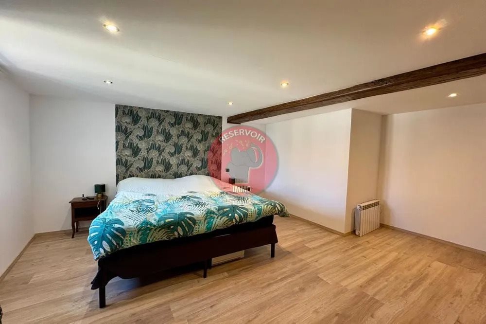 Maison à vendre, 230m², Vitteaux