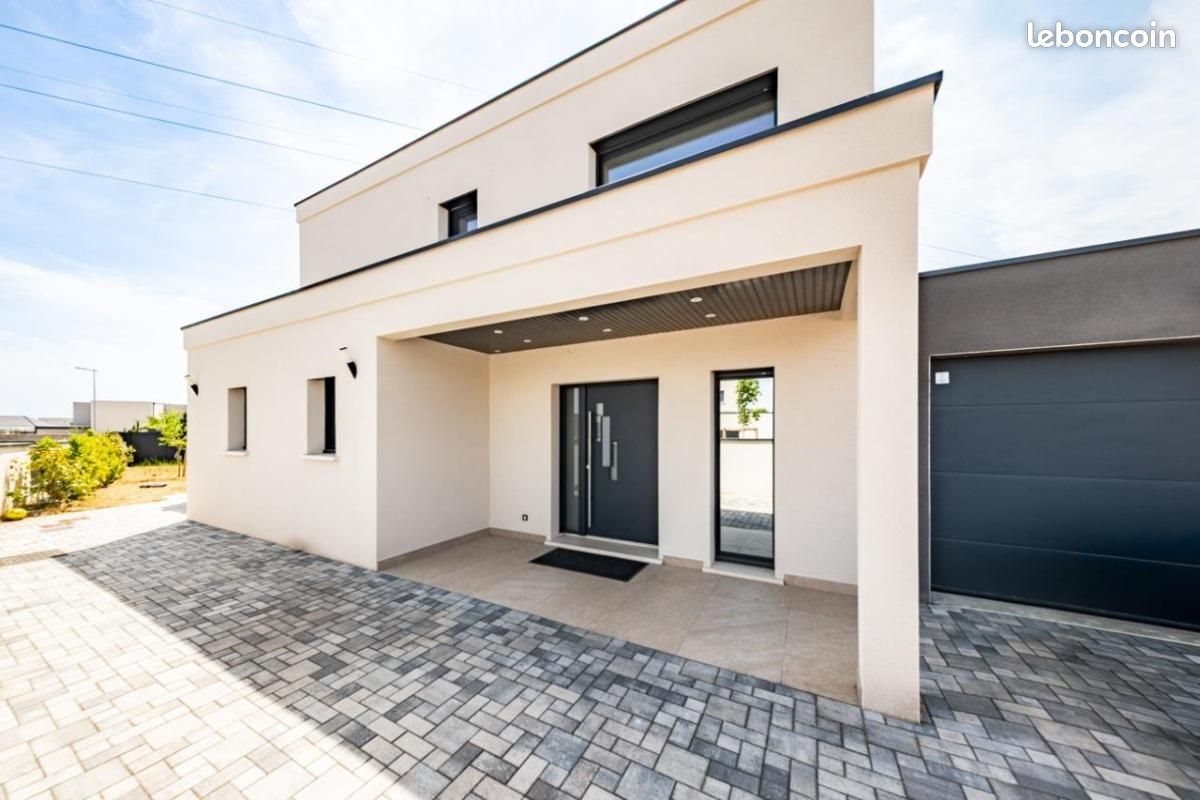 Maison à vendre, 164m², Ahuy
