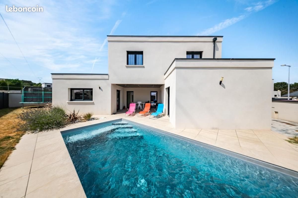 Maison à vendre, 164m², Ahuy