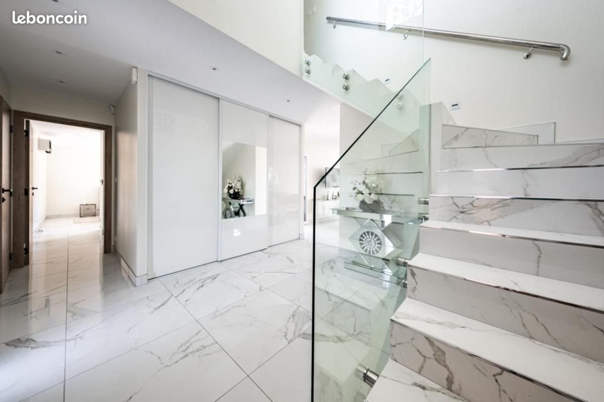 Maison à vendre, 164m², Ahuy