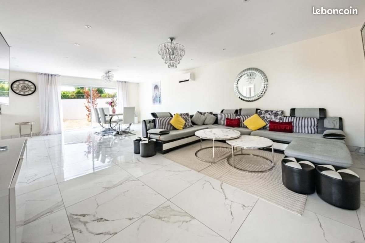 Maison à vendre, 164m², Ahuy