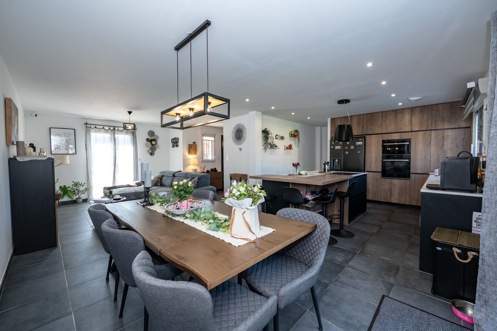 Maison à vendre, 152m², Mouthe