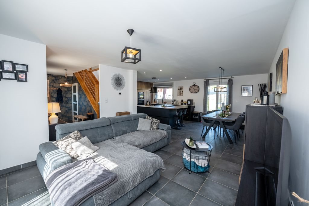 Maison à vendre, 152m², Mouthe