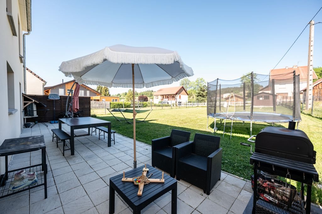 Maison à vendre, 152m², Mouthe