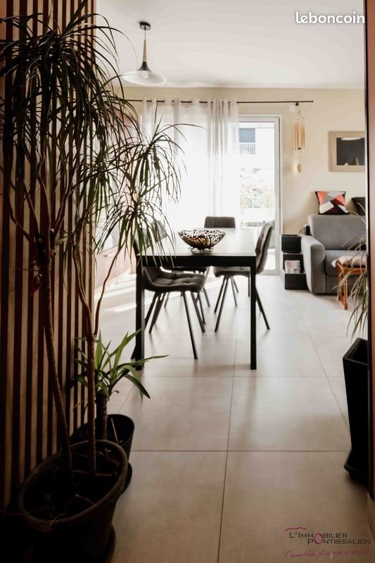 Appartement à vendre, 61m², Doubs