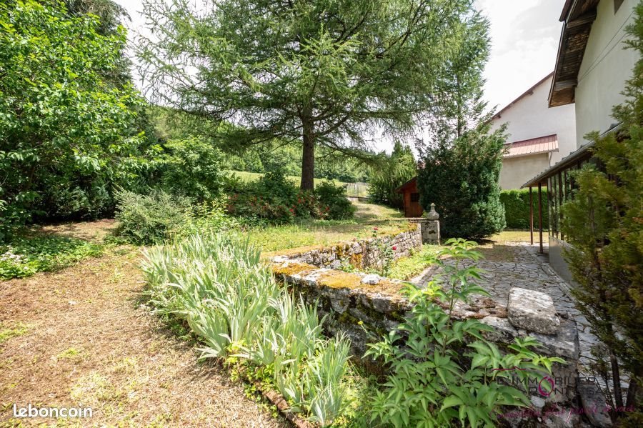 Maison à vendre, 208m², Les Hôpitaux-Neufs
