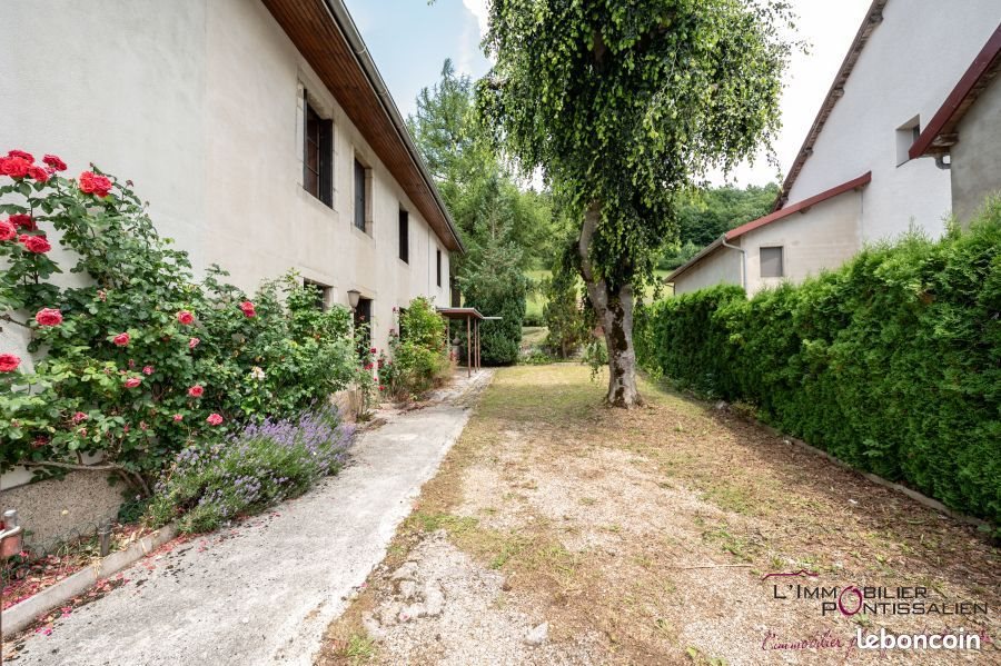 Maison à vendre, 208m², Les Hôpitaux-Neufs