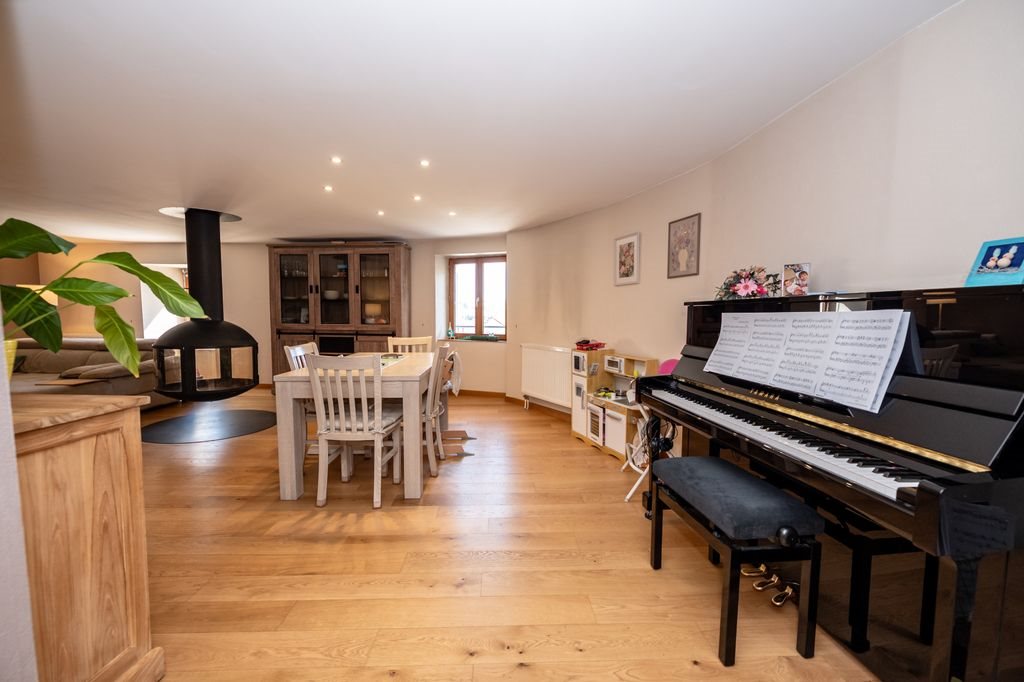 Appartement à vendre, 155m², Rochejean
