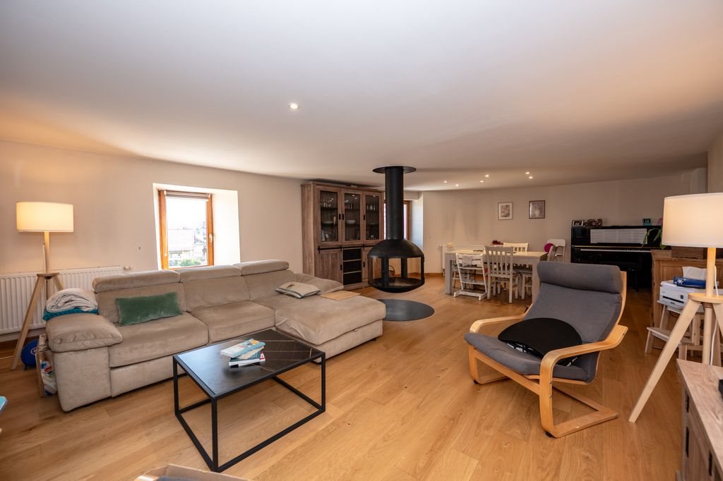 Appartement à vendre, 155m², Rochejean