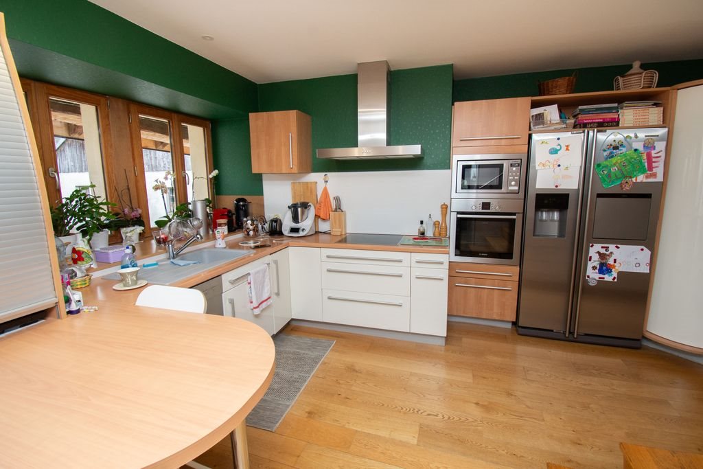 Appartement à vendre, 155m², Rochejean