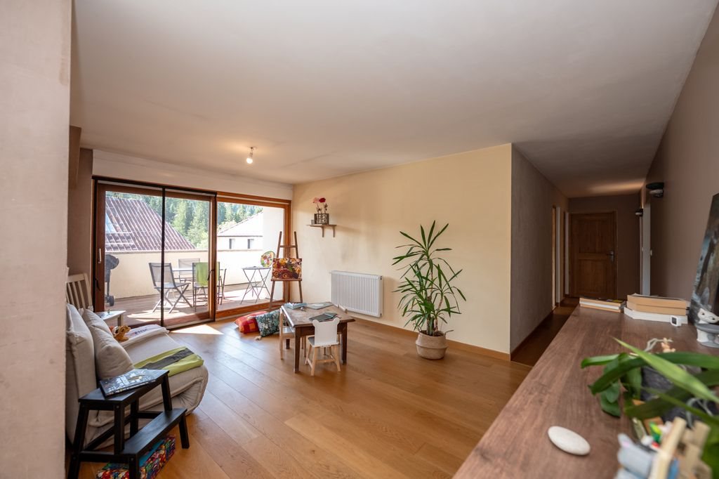 Appartement à vendre, 155m², Rochejean