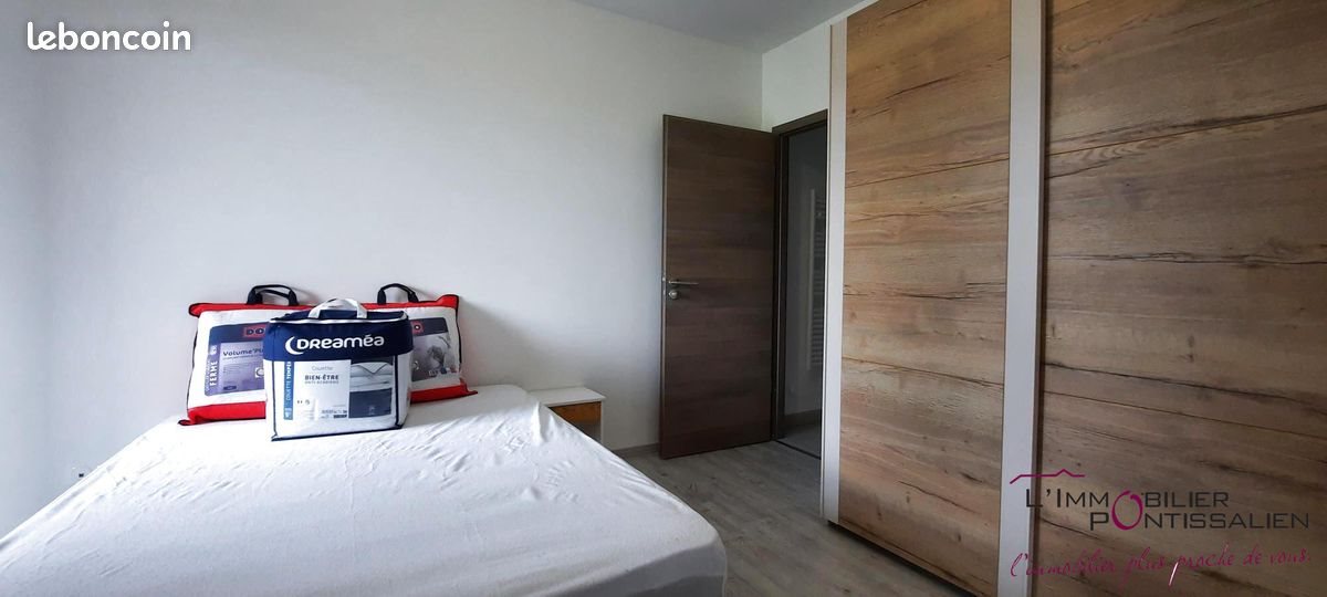 Appartement à louer, 41m², Métabief