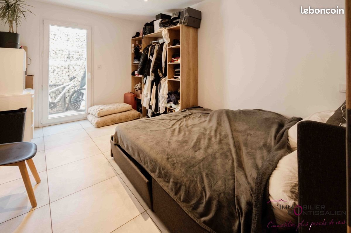 Appartement à vendre, 40m², Labergement-Sainte-Marie