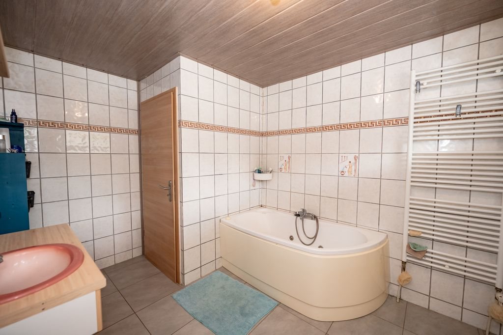 Maison à vendre, 236m², Chaffois