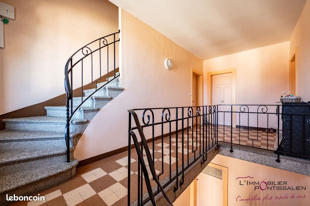 Appartement à vendre, 82m², Malbuisson