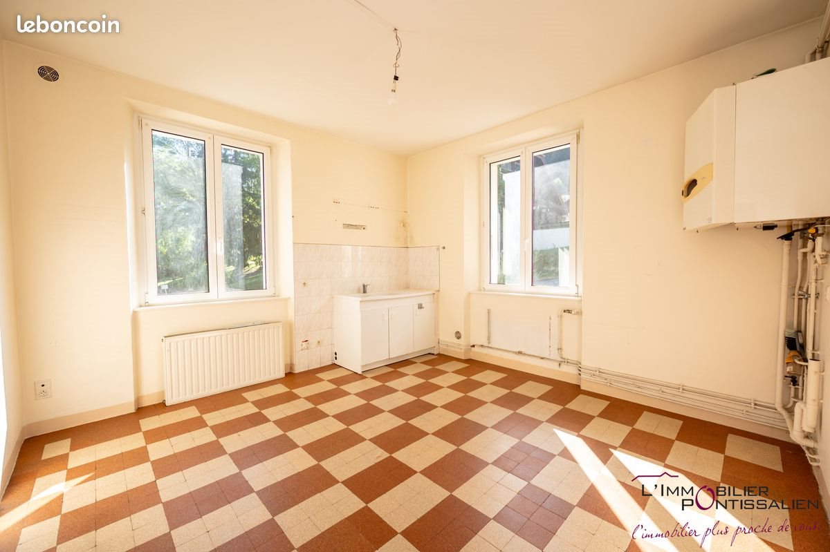 Appartement à vendre, 82m², Malbuisson