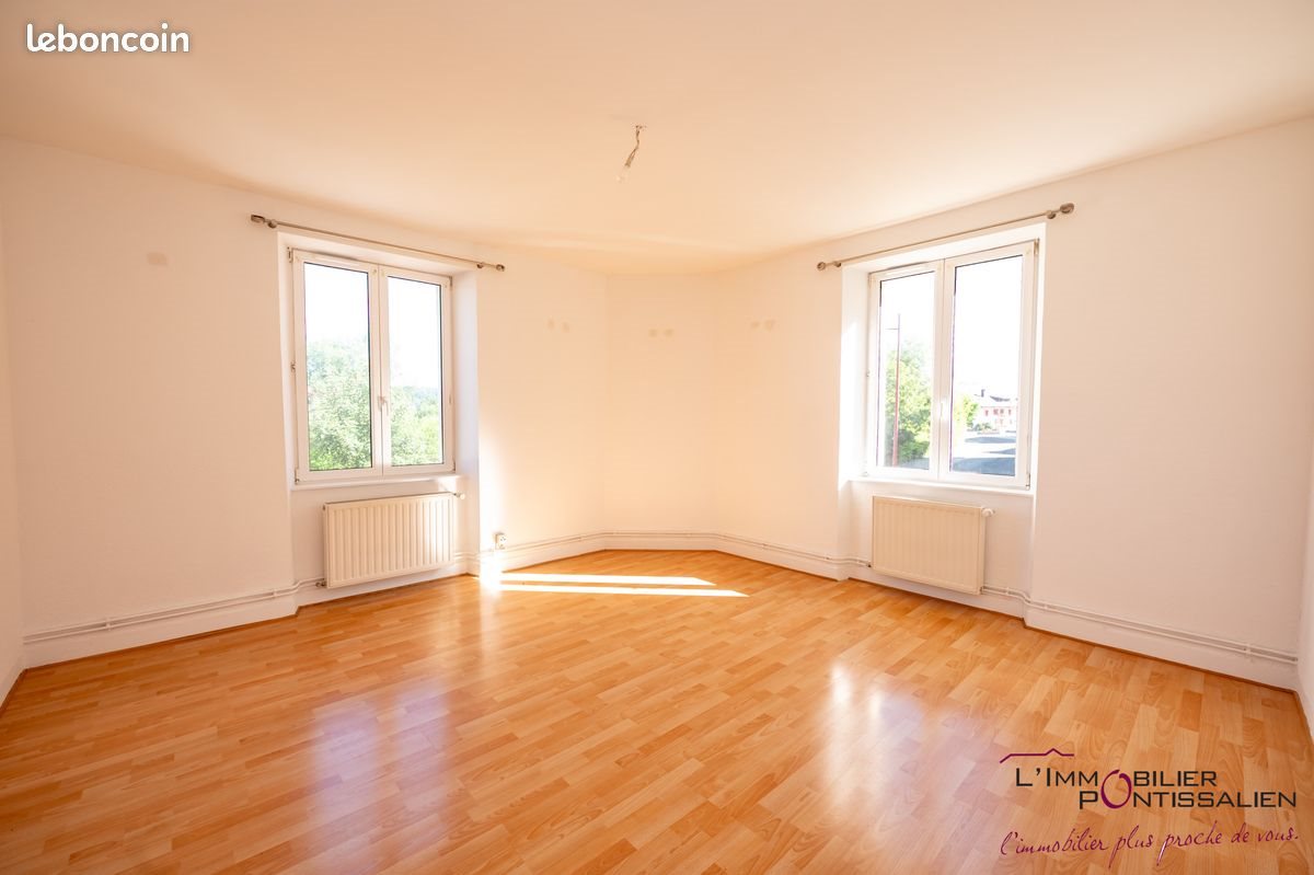 Appartement à vendre, 82m², Malbuisson