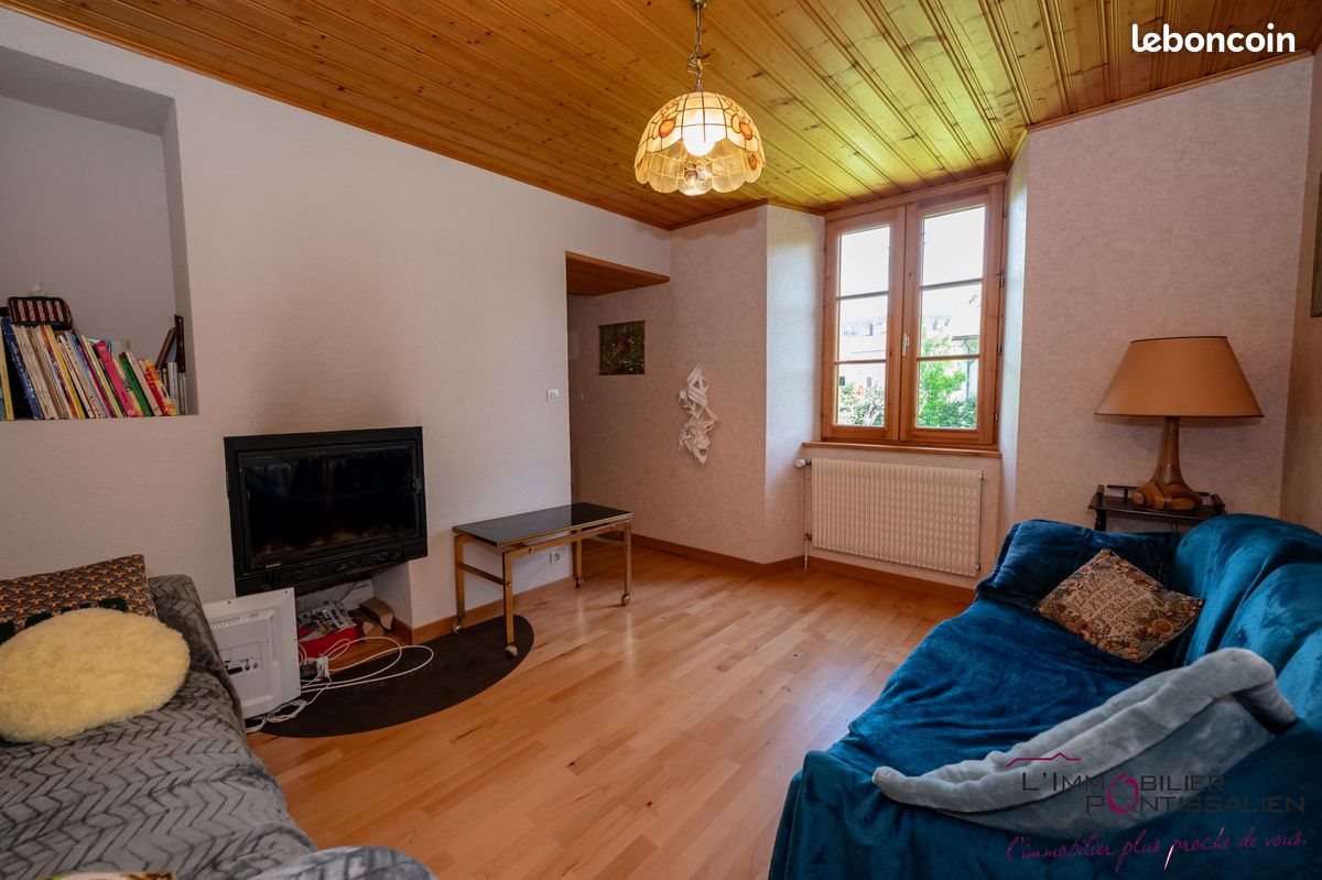 Maison à vendre, 180m², Rochejean