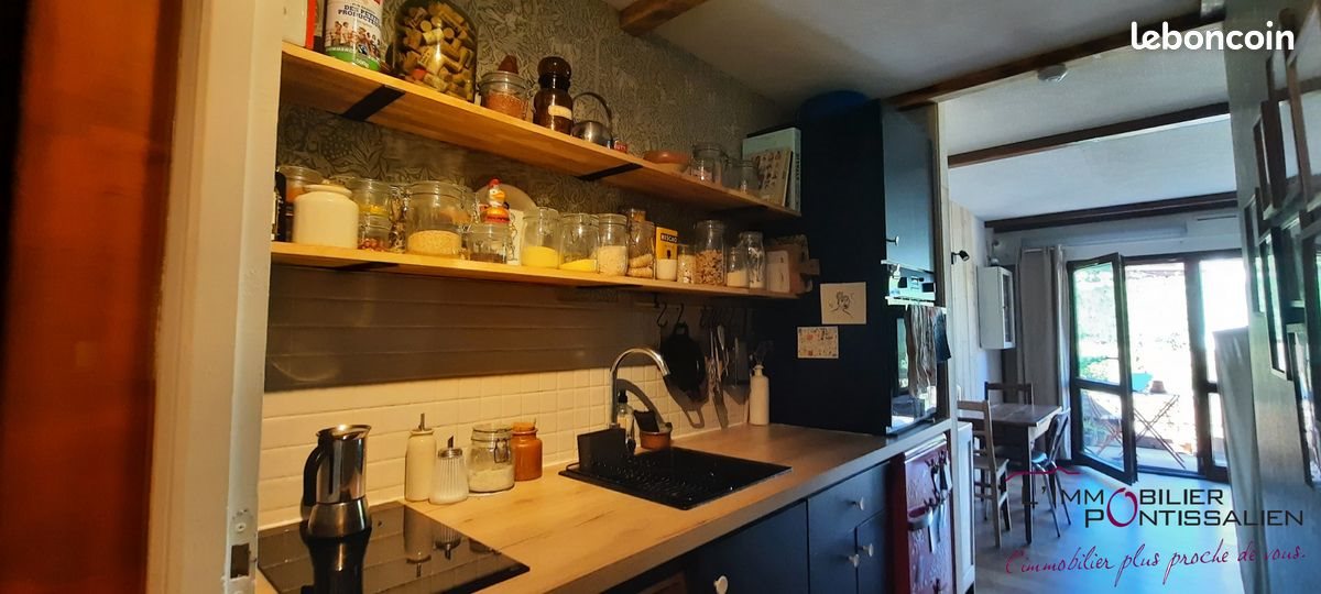 Appartement à louer, 26m², Métabief