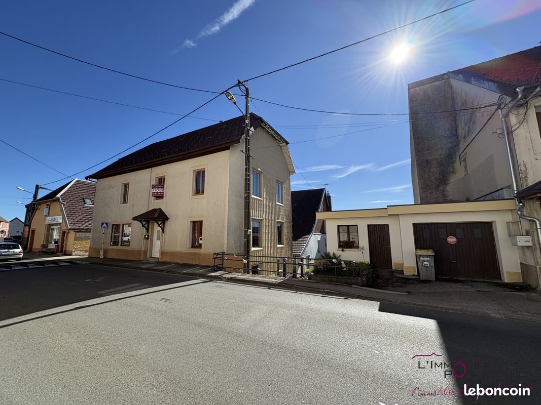 Maison à vendre, 160m², Frasne