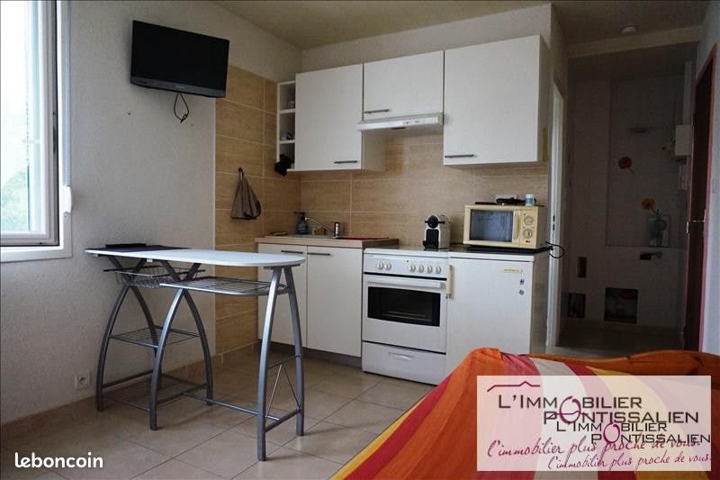 Appartement à louer, 18m², Pontarlier