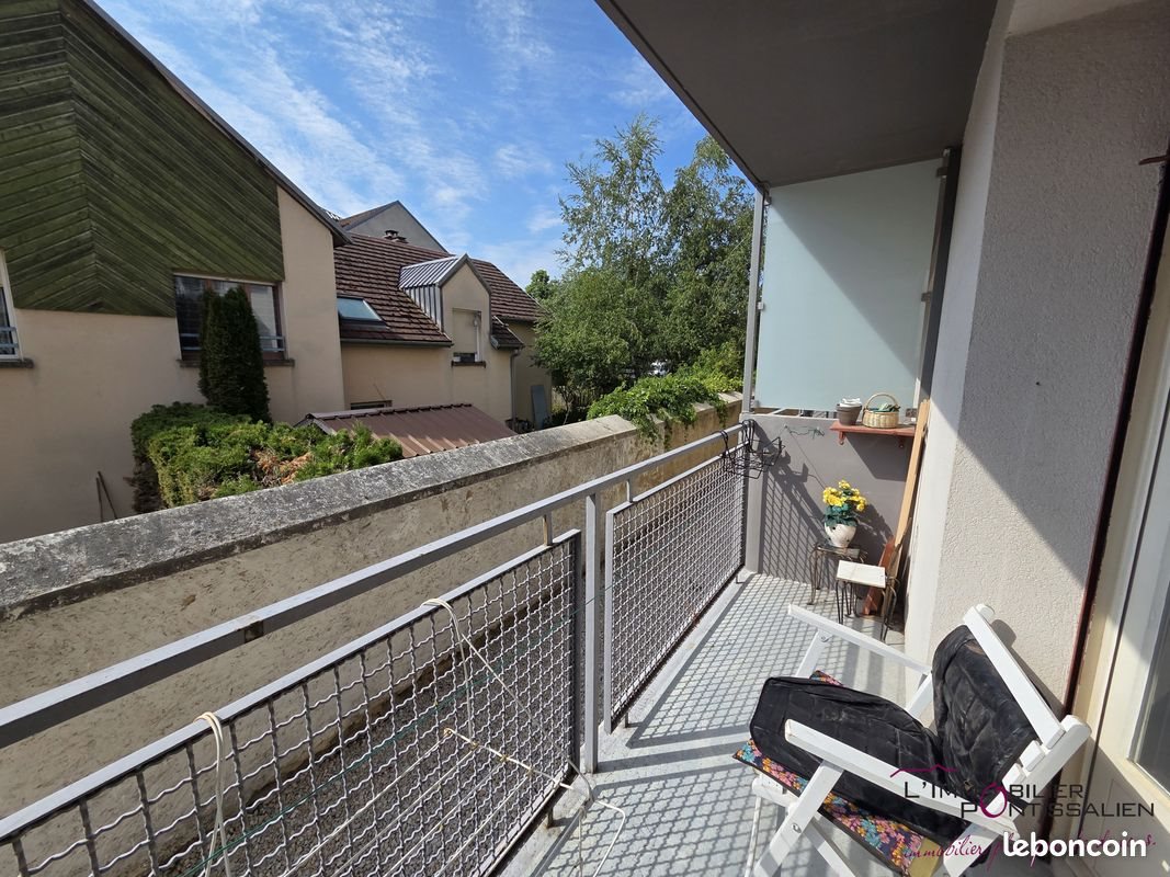 Appartement à vendre, 80m², Pontarlier