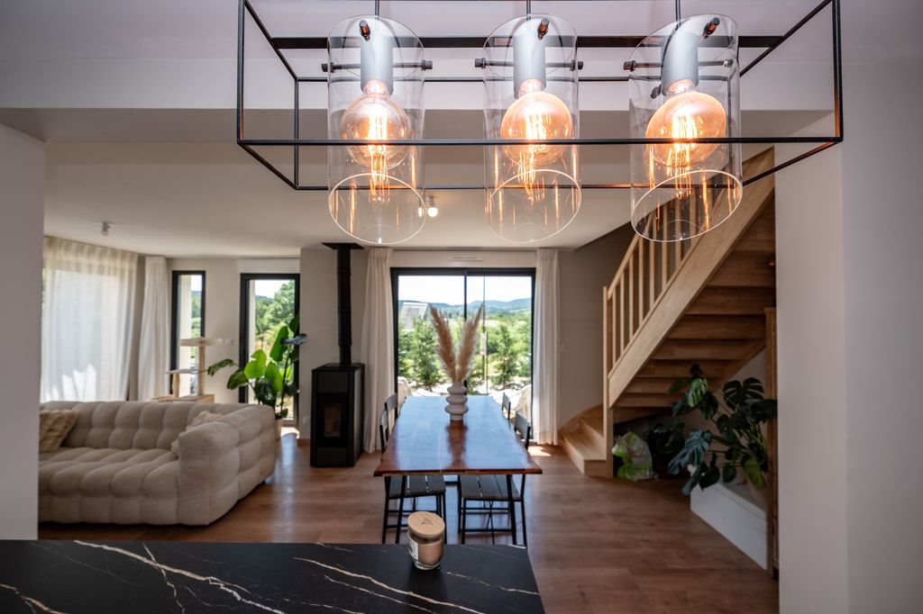 Maison à vendre, 111m², Labergement-Sainte-Marie