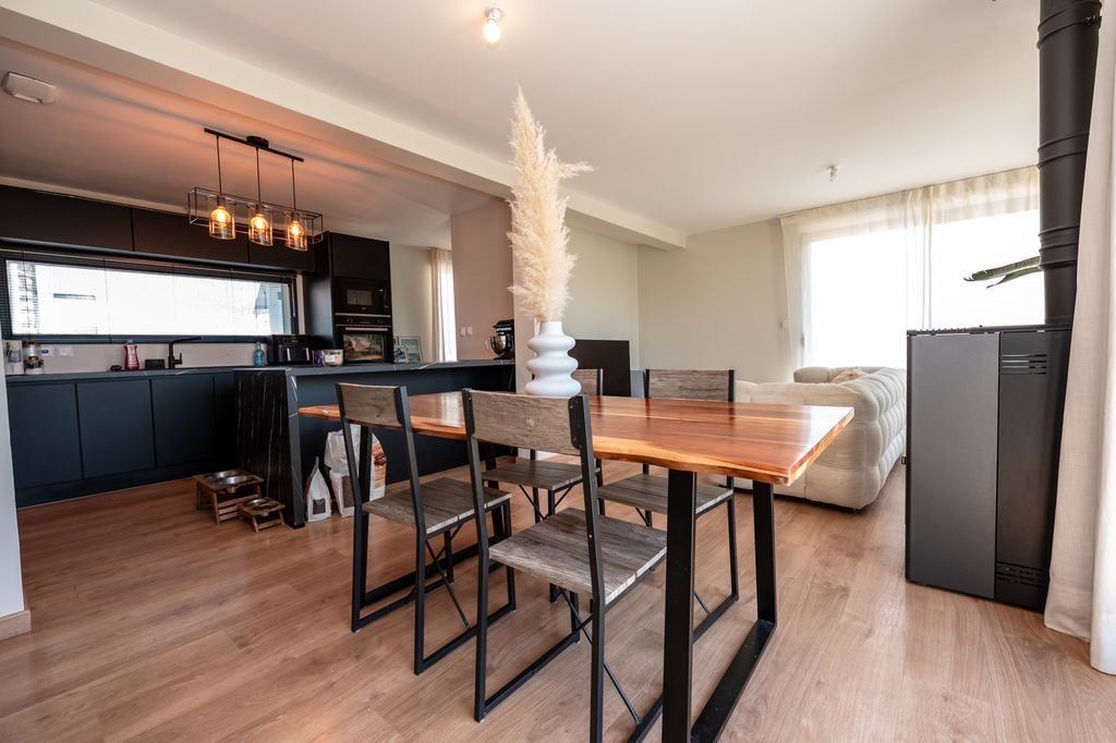 Maison à vendre, 111m², Labergement-Sainte-Marie