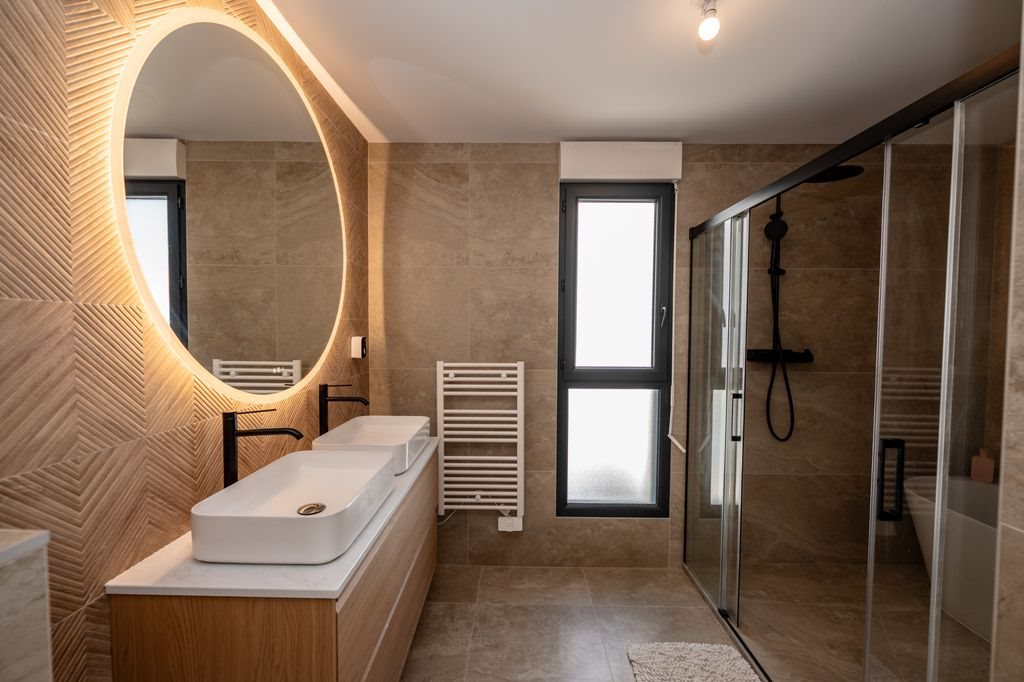 Maison à vendre, 111m², Labergement-Sainte-Marie
