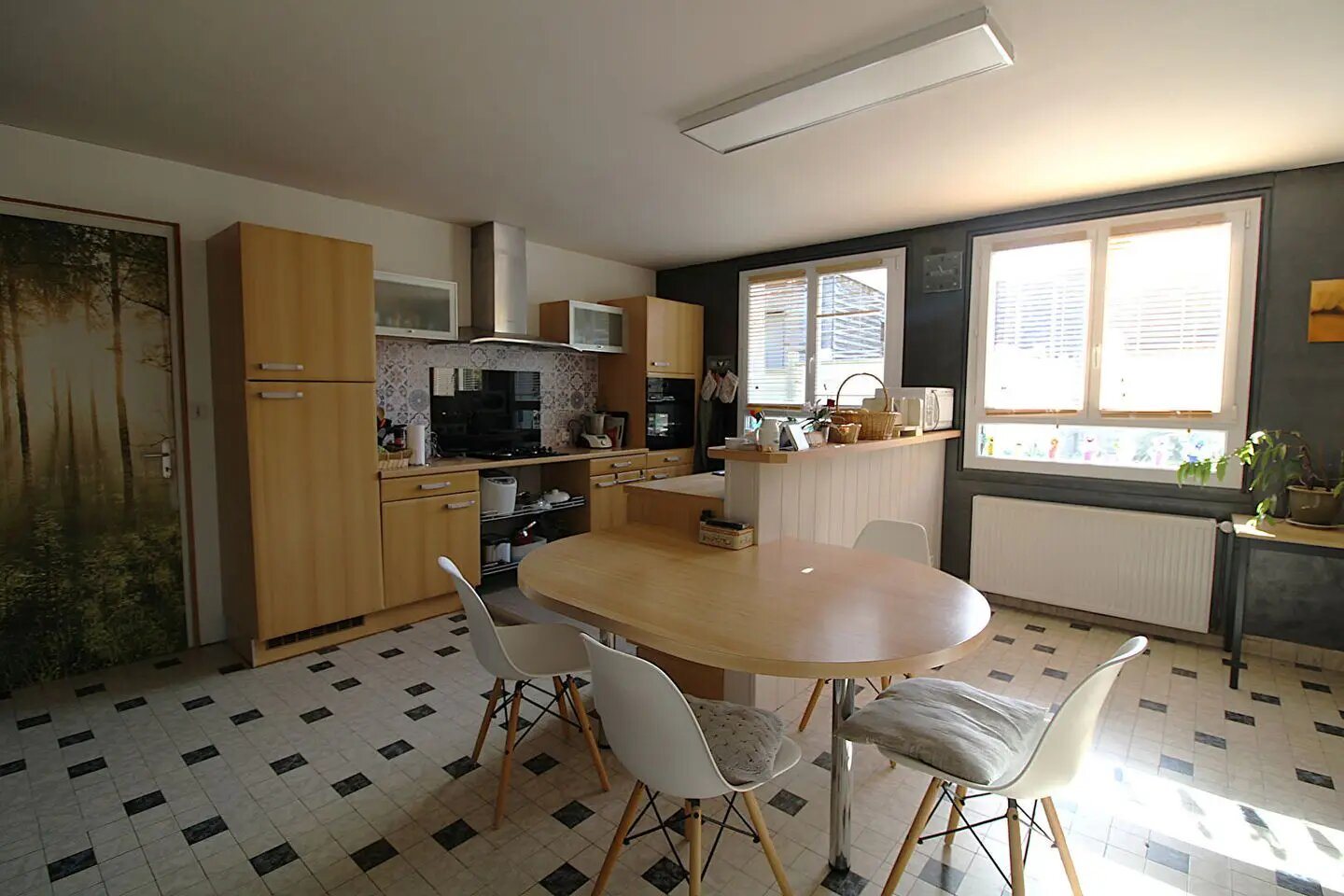 Maison à vendre, 196m², Chavanges