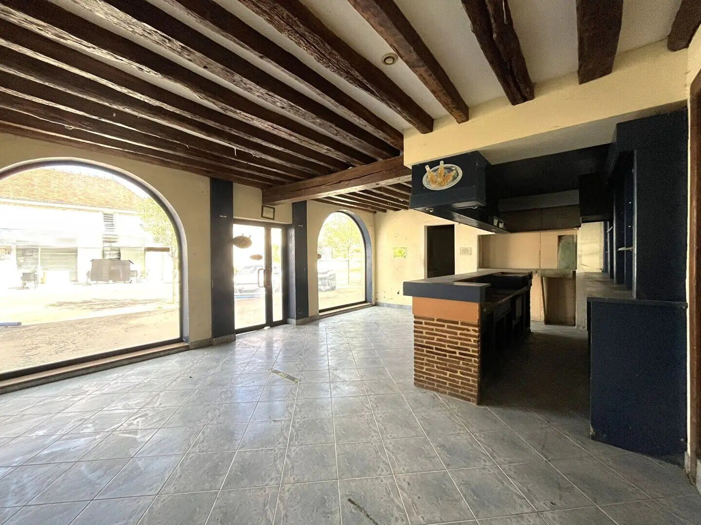 Maison à vendre, 400m², Dienville
