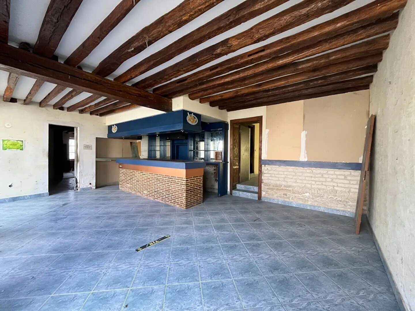 Maison à vendre, 400m², Dienville