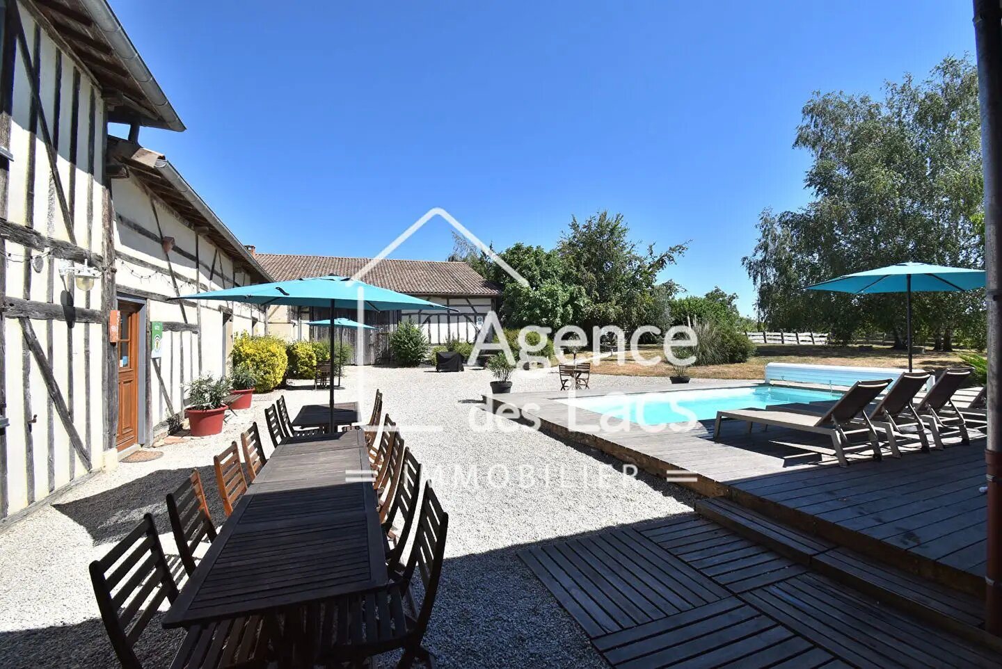 Maison à vendre, 255m², Giffaumont-Champaubert