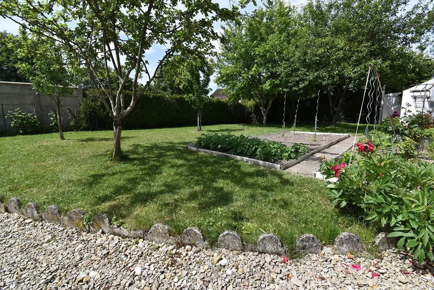 Maison à vendre, 120m², Brienne-le-Château