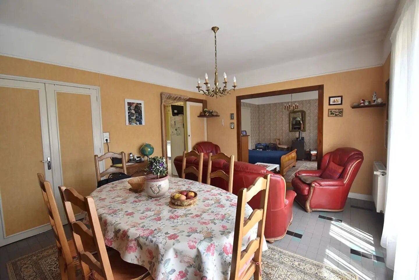 Maison à vendre, 120m², Brienne-le-Château