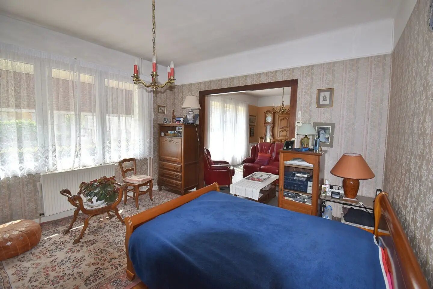 Maison à vendre, 120m², Brienne-le-Château