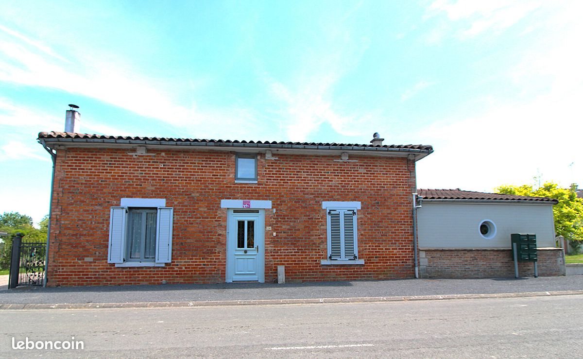Maison à vendre, 165m², Brandonvillers