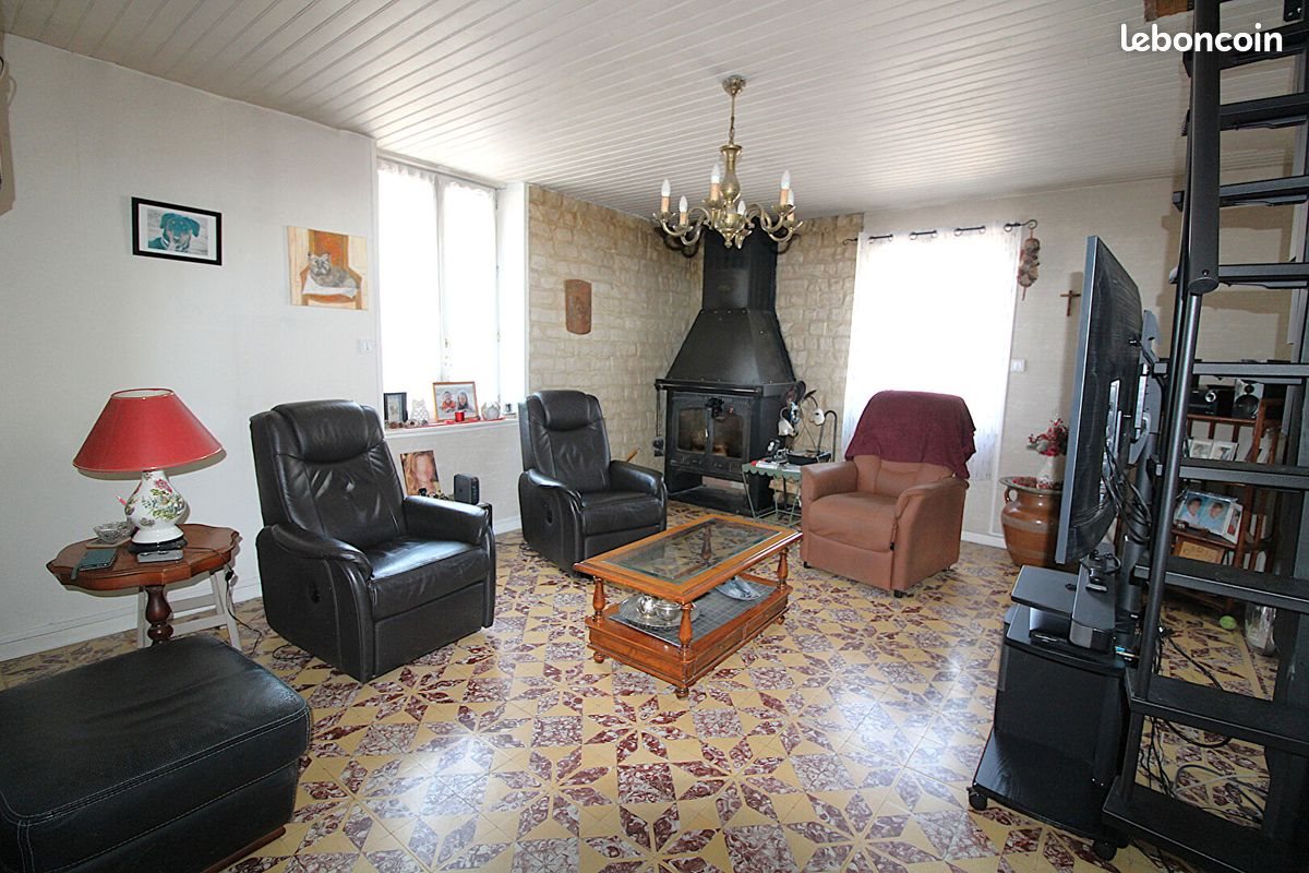 Maison à vendre, 165m², Brandonvillers
