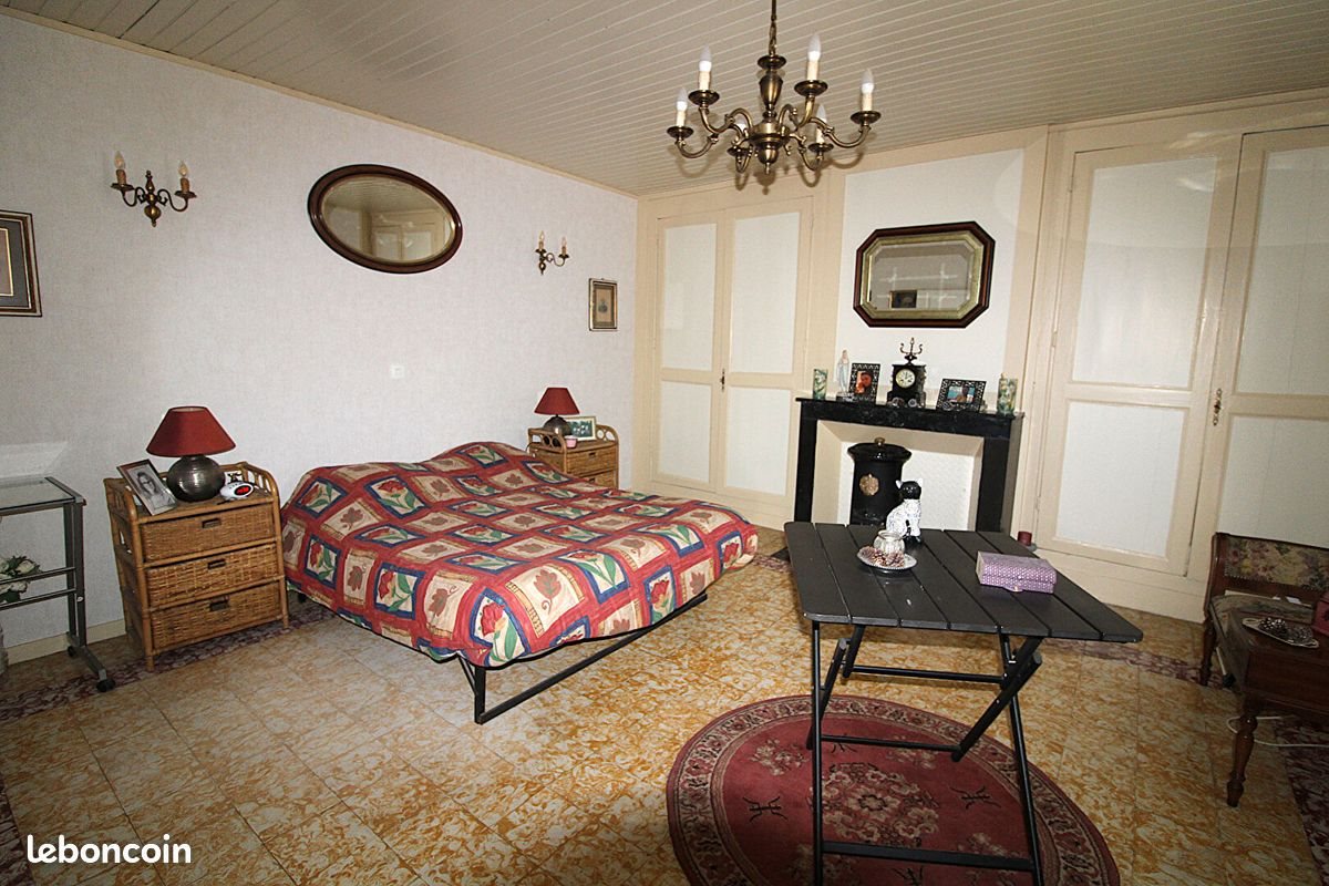 Maison à vendre, 165m², Brandonvillers